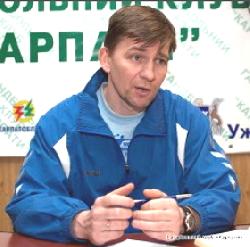 Борис Петровський, ГК "Карпати": Сербський клуб "Раднічки" — дуже серйозний суперник"