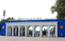 
Матч "Говерла"-"Ворскла" таки буде