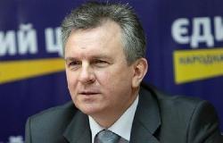 Ігор Кріль пішов від Віктора Балоги