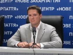 Після поразки на виборах Іван Балога має піти у відставку — Степан Деркач