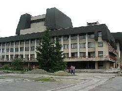 В Ужгороді знову покажуть виставу за твором Івана Чендея
