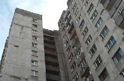 Прокуратура розглядає версію вбивства сина Різака