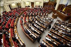 Сьогодні Ігор Кріль та Олександр Кеменяш збереться востаннє в якості народних депутатів