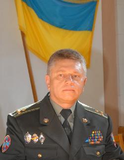 СБУ в Закарпатській області має нового голову