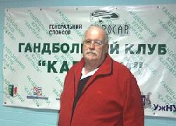 В "Карпатах" з’явився іноземний тренер