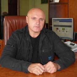 Зелінський покинув закарпатське МНС 