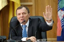 Віктор Погорєлов: У головному кошторисі Ужгорода на 2013 рік бракує 14 мільйонів на освіту