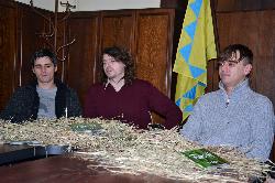 
РОКАШ презентував новий альбом "ОТАВА" 
