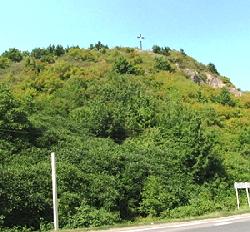 Нардеп хоче знищити археологічну гору Ловачка в Мукачеві? 