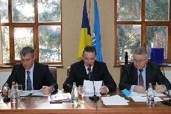 Конференція Закарпатської обласної організації Партії регіонів затвердила кандидатів, які візьмуть участь у проміжних виборах до Закарпатської облради