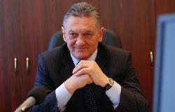 Губернатор Закарпаття піде сьогодні у відпустку