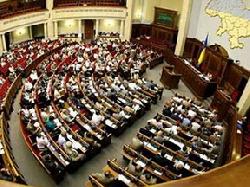 ВАСУ повинен роз’яснити, як призупинити статус Балоги і Домбровського