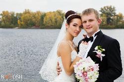 У День закоханих в Ужгороді повінчаються 10 пар