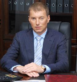 Закарпатець став заступником голови правління Державної продовольчо-зернової корпорації
