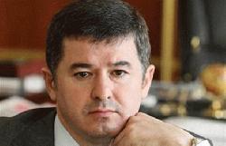 У Балоги готують позов до Європейського суду за відібрані мандати