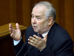 Рибак поспілкувався з Павлом Балогою