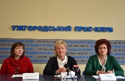 Ужгородська дитяча школа мистецтв входить в 10-ку найкращих по Україні