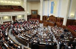 На утримання  екс-нардепів передбачено 42 млн.