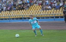 "Говерла" перемогла белорусів