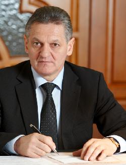 Губернатор Закарпаття Олександр Ледида скликає журналістів