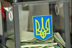 50 тисяч закарпатців голосували цієї неділі на виборах