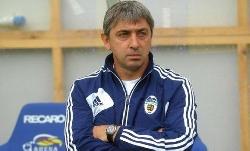 Олександр Севідов: "Не дозволяю собі критикувати висловлювання колег, які стосуються життя їх команди"