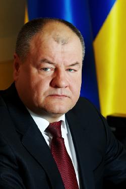 Свищо: Балога перевищив свої службові повноваження