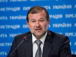 У Балоги немає ні власної квартири, ні автомобіля