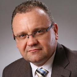 Іштван Гайдош: "Уряд Миколи Азарова є найбільш успішним за всі роки незалежності України"