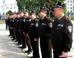 На Ужгородщині затримали 2 злочинців