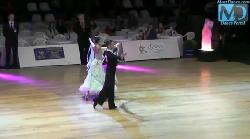 Вероніка Мишко та Володимир Лятов – дворазові переможці Uzhgorod open 2013