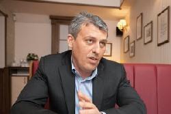 Іван Бушко: Зроблю все, щоб Балога й близько до Партії регіонів не підійшов!