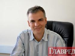 В Ужгороді презентують новий роман Гавроша "Капітан Алоїз"
