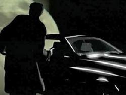 З початку року на Закарпатті вже викрали 40 автівок
