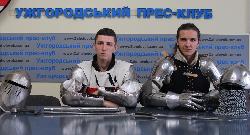 На закарпатців цього року чекають нові лицарські видовища