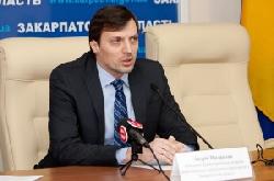 "Губернатор" Закарпаття звільнив сина мера Ужгорода з посади начальника управління екології