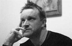 Петро Гойс: "Журналістика це — не просто ремесло…"