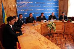 Два обласні департаменти отримали керівників