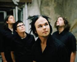 В Ужгород приїде фінський гурт “The RASMUS”
