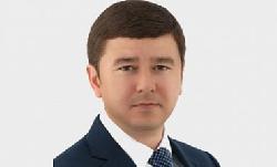 Павло Балога більше не народний депутат? 