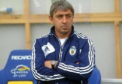 Олександр Севідов залишиться на чолі Говерли?