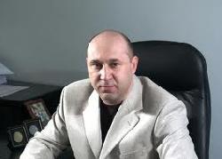 Олександра Кеменяша обрали членом політради "Батьківщини"

