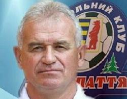Іван Шіц: "Ми заслуговуємо на Прем’єр-лігу"