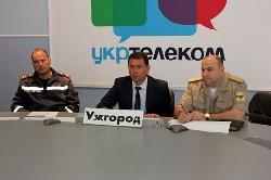 154 підрозділи пожежної охорони створено у Закарпатській області для роботи у спекотний сезон