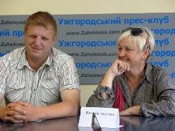 Парад наречених в Ужгороді проходитиме вшосте, традиційно на День молоді