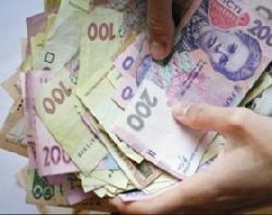 З вітального "ложе" закарпатця поцупили кілька десятків тисяч гривень
