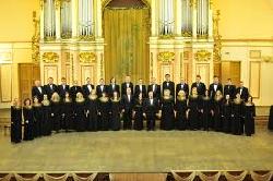 В Ужгороді відбудеться концерт чеського камерного хору