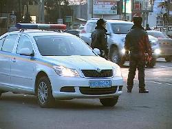 “Кобра” на Закарпатті наробила шороху