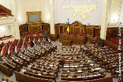 Закарпатські нардепи пішли на канікули