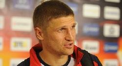 Єзерський вирішив перейти в "Говерлу"